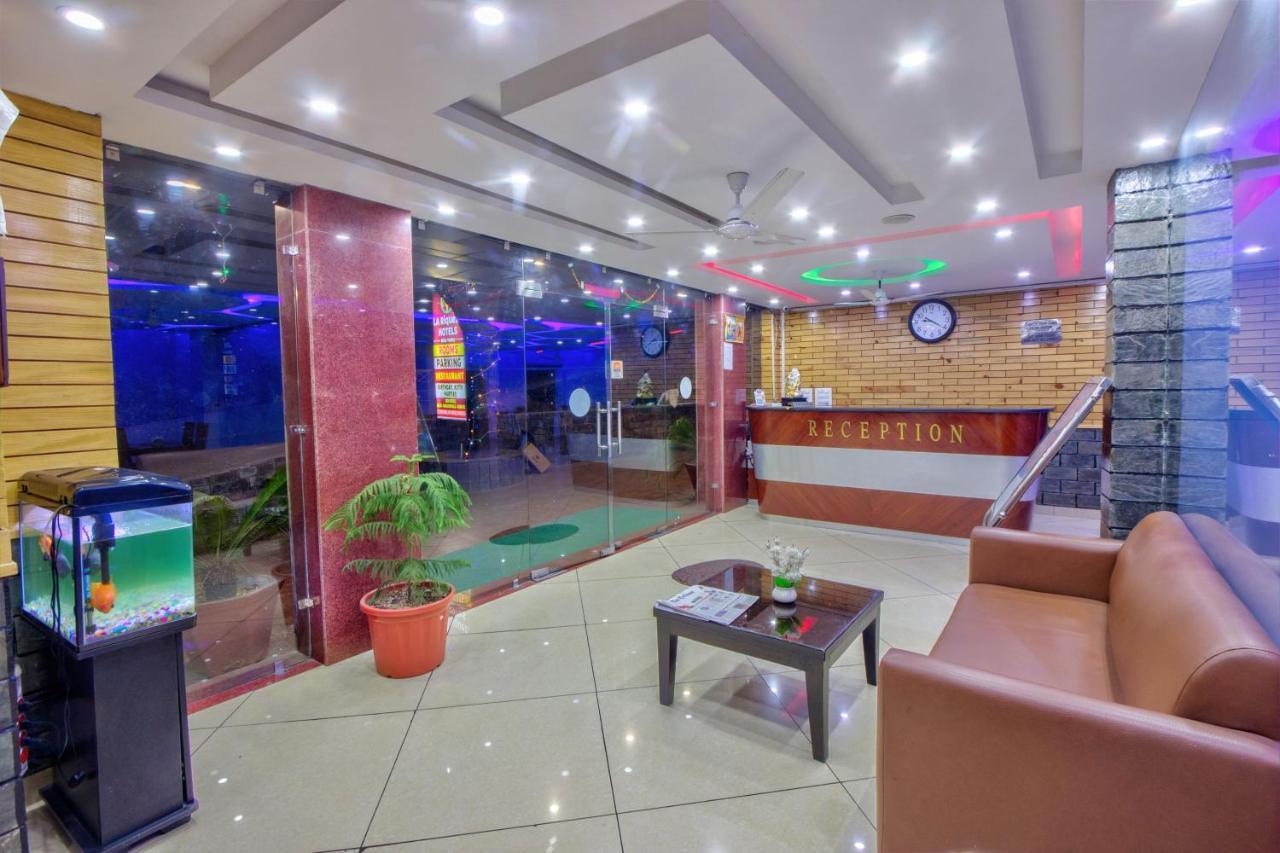 Hotel Bliss Valley Dharamshala - Beautiful View Of Mountains From Rooms Exterior photo