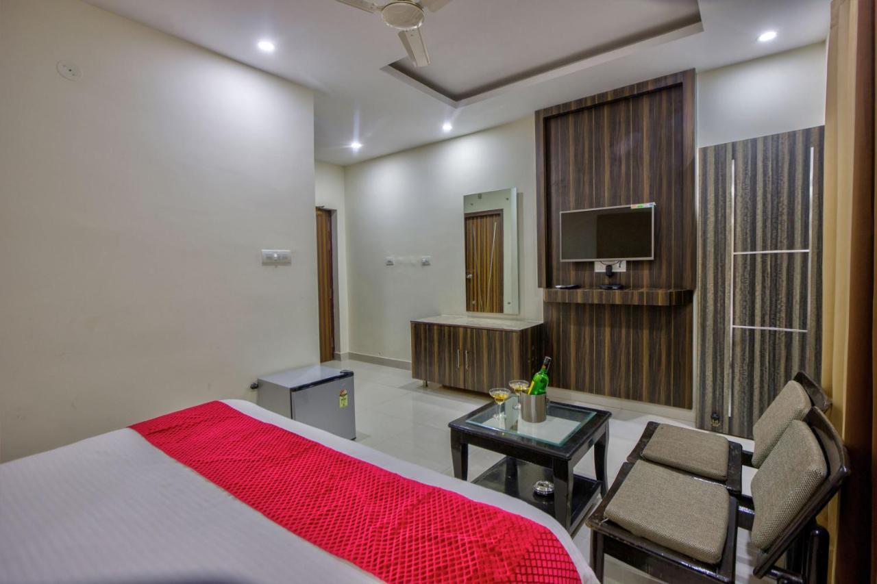 Hotel Bliss Valley Dharamshala - Beautiful View Of Mountains From Rooms Exterior photo